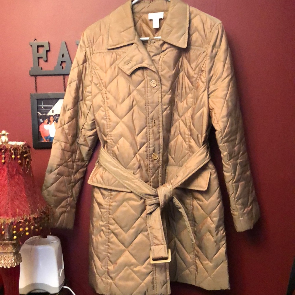 Coat